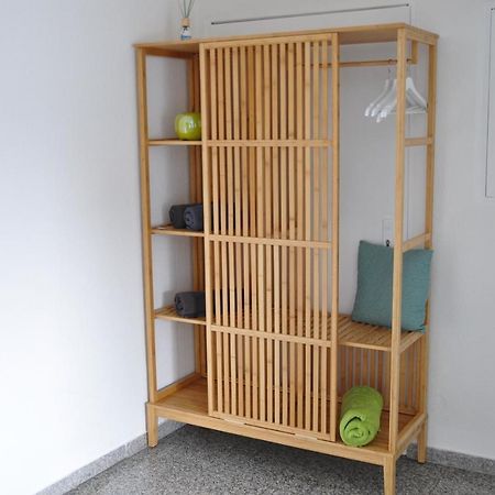 N37 -Modern Eingerichtete Zimmer In Ruhiger Lage Aldingen  Luaran gambar