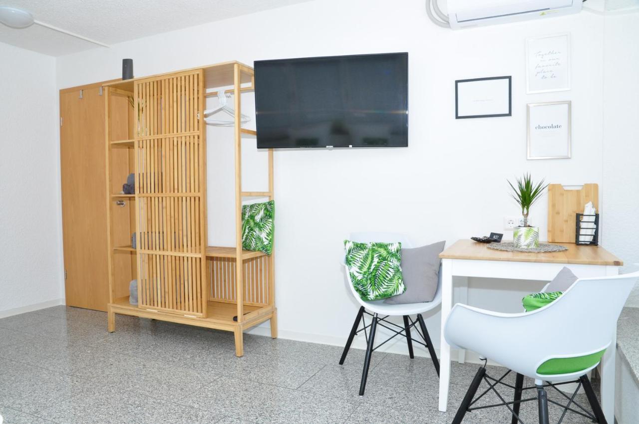 N37 -Modern Eingerichtete Zimmer In Ruhiger Lage Aldingen  Luaran gambar