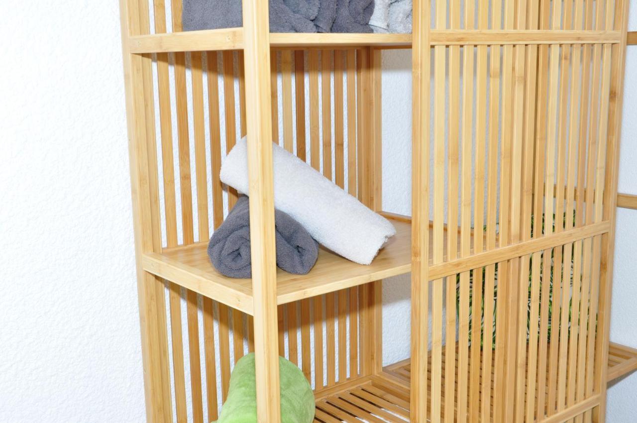 N37 -Modern Eingerichtete Zimmer In Ruhiger Lage Aldingen  Luaran gambar