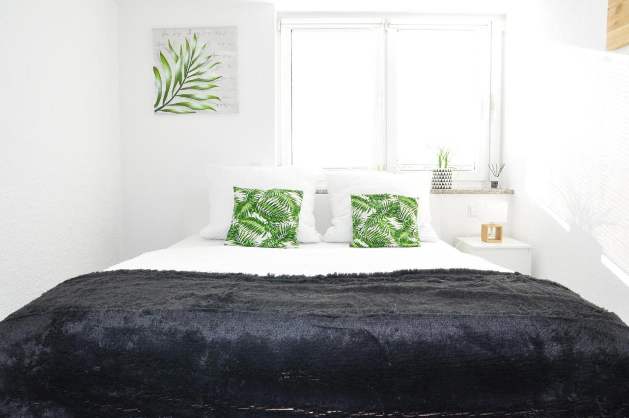 N37 -Modern Eingerichtete Zimmer In Ruhiger Lage Aldingen  Luaran gambar
