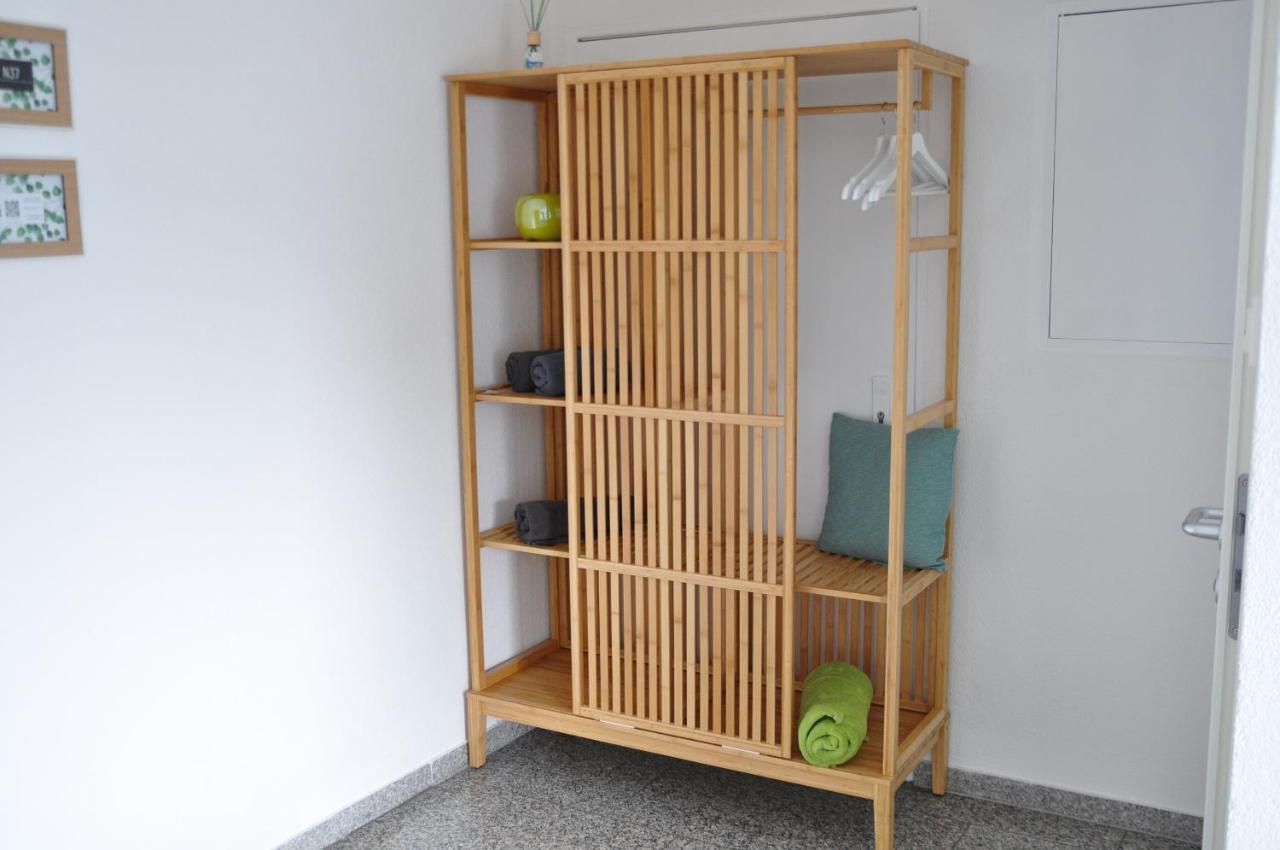 N37 -Modern Eingerichtete Zimmer In Ruhiger Lage Aldingen  Luaran gambar
