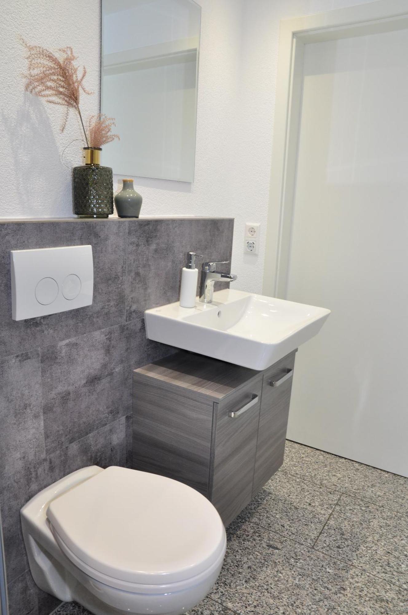 N37 -Modern Eingerichtete Zimmer In Ruhiger Lage Aldingen  Luaran gambar
