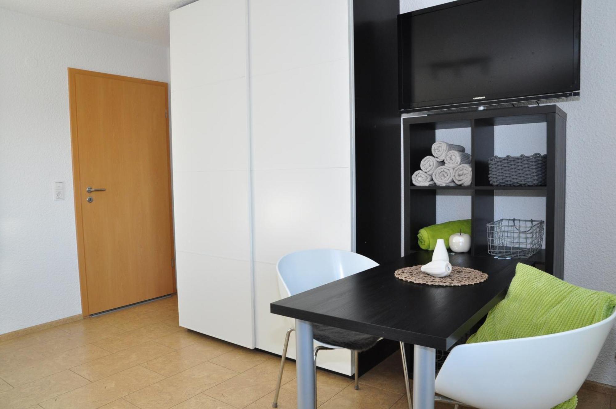 N37 -Modern Eingerichtete Zimmer In Ruhiger Lage Aldingen  Luaran gambar