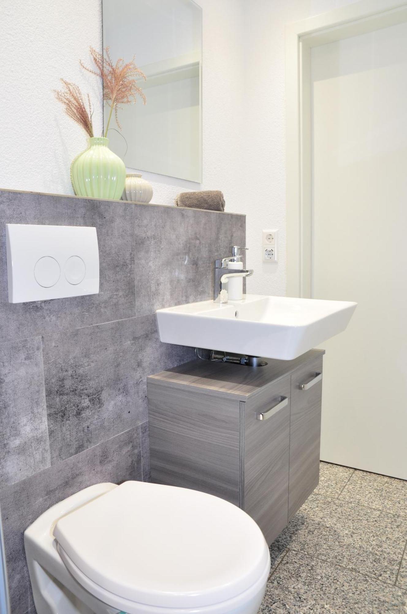 N37 -Modern Eingerichtete Zimmer In Ruhiger Lage Aldingen  Luaran gambar