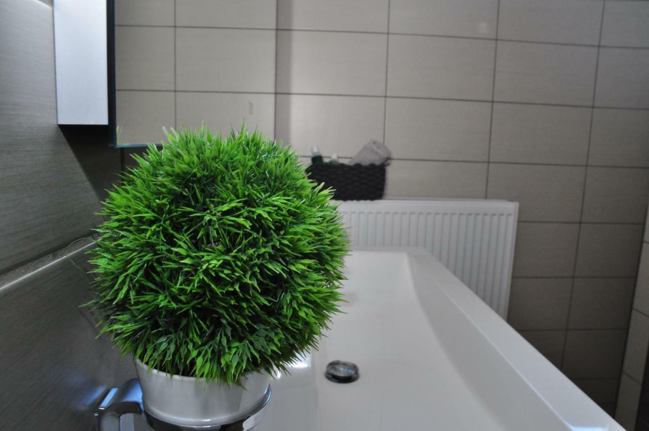 N37 -Modern Eingerichtete Zimmer In Ruhiger Lage Aldingen  Luaran gambar